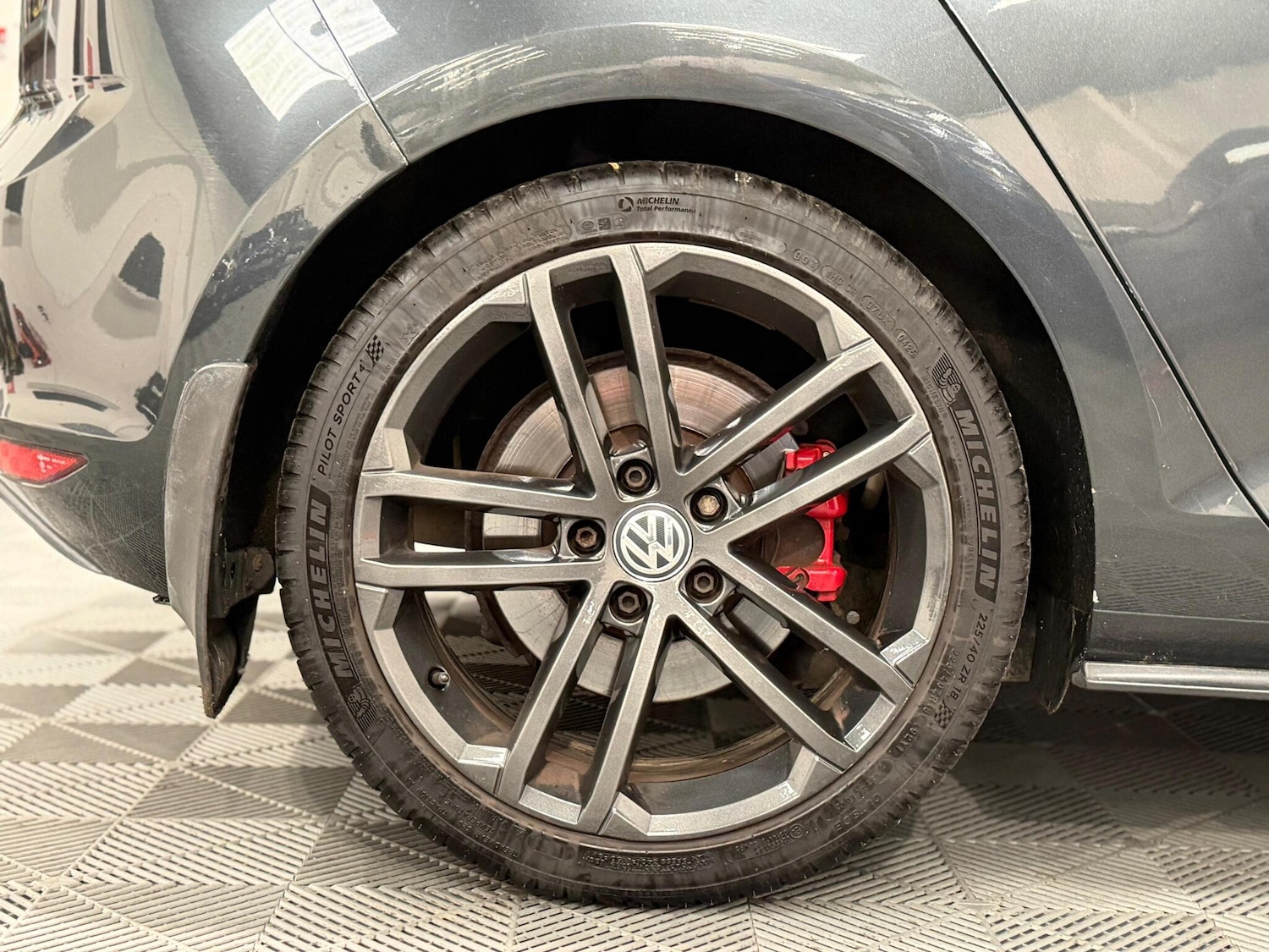 Used Volkswagen Golf for sale - 77808304: Photo 28