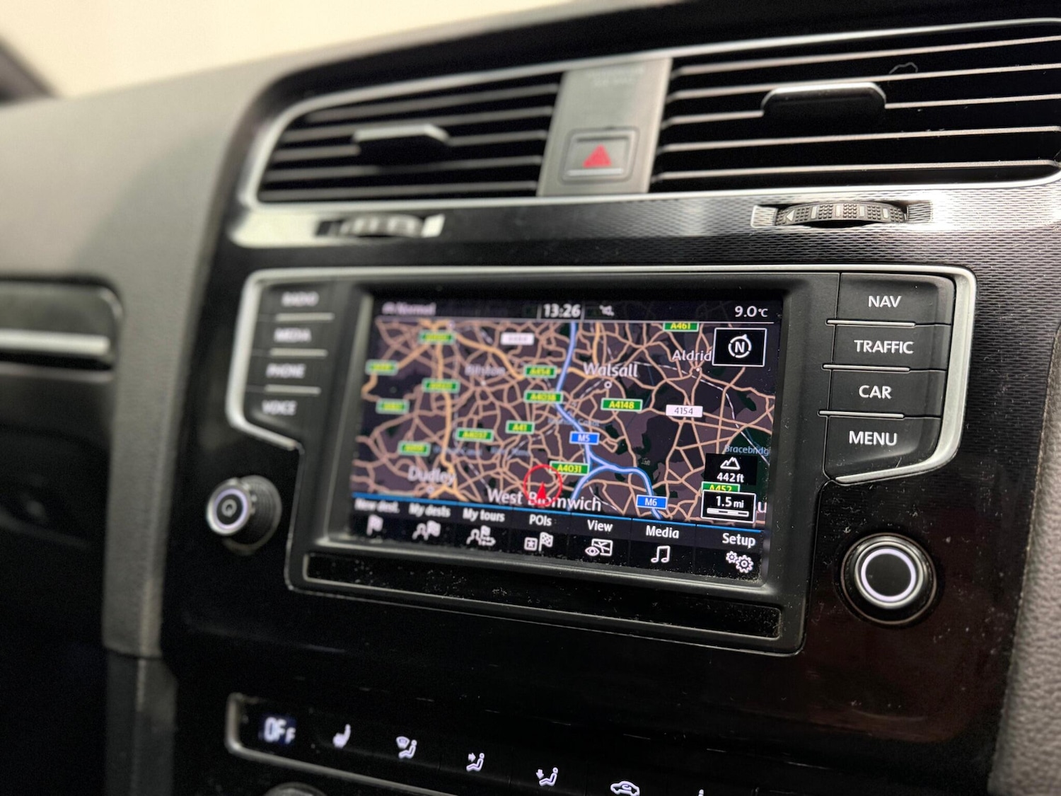 Used Volkswagen Golf for sale - 77808304: Photo 31