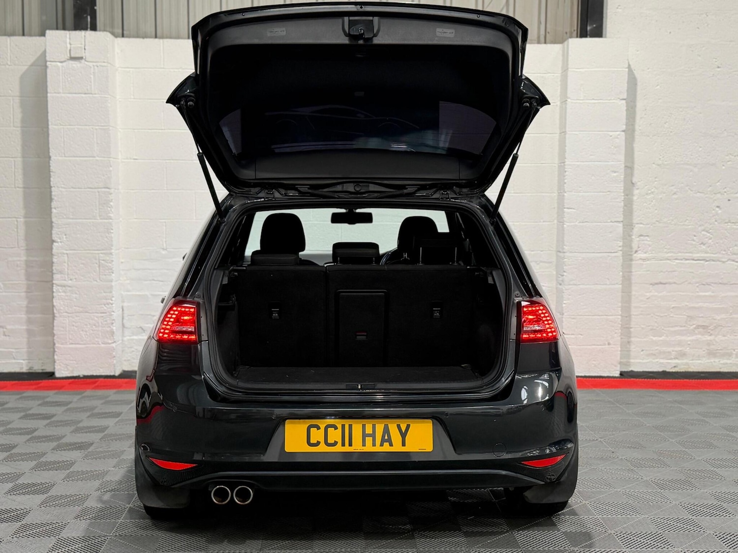 Used Volkswagen Golf for sale - 77808304: Photo 34