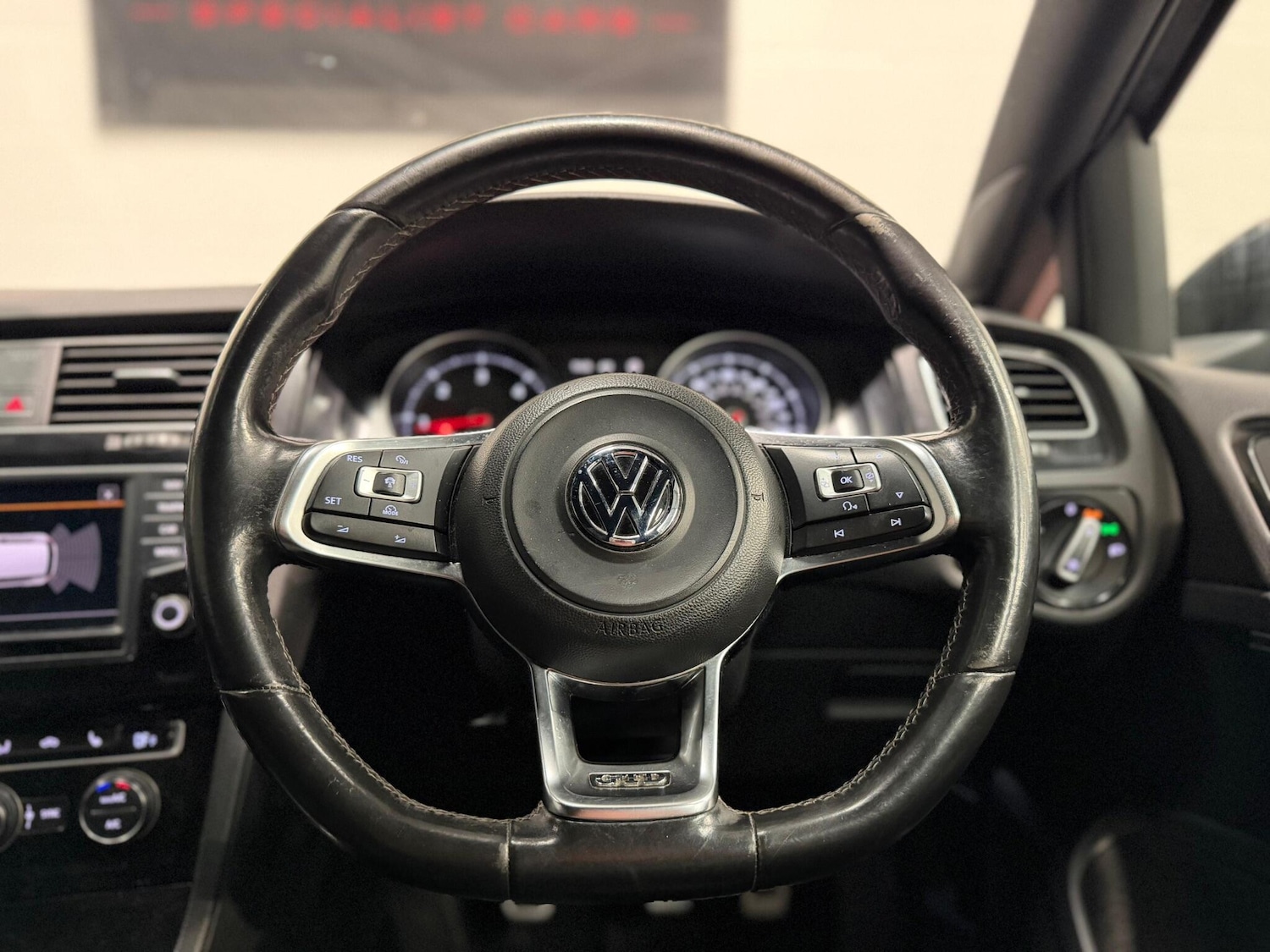 Used Volkswagen Golf for sale - 77808304: Photo 35