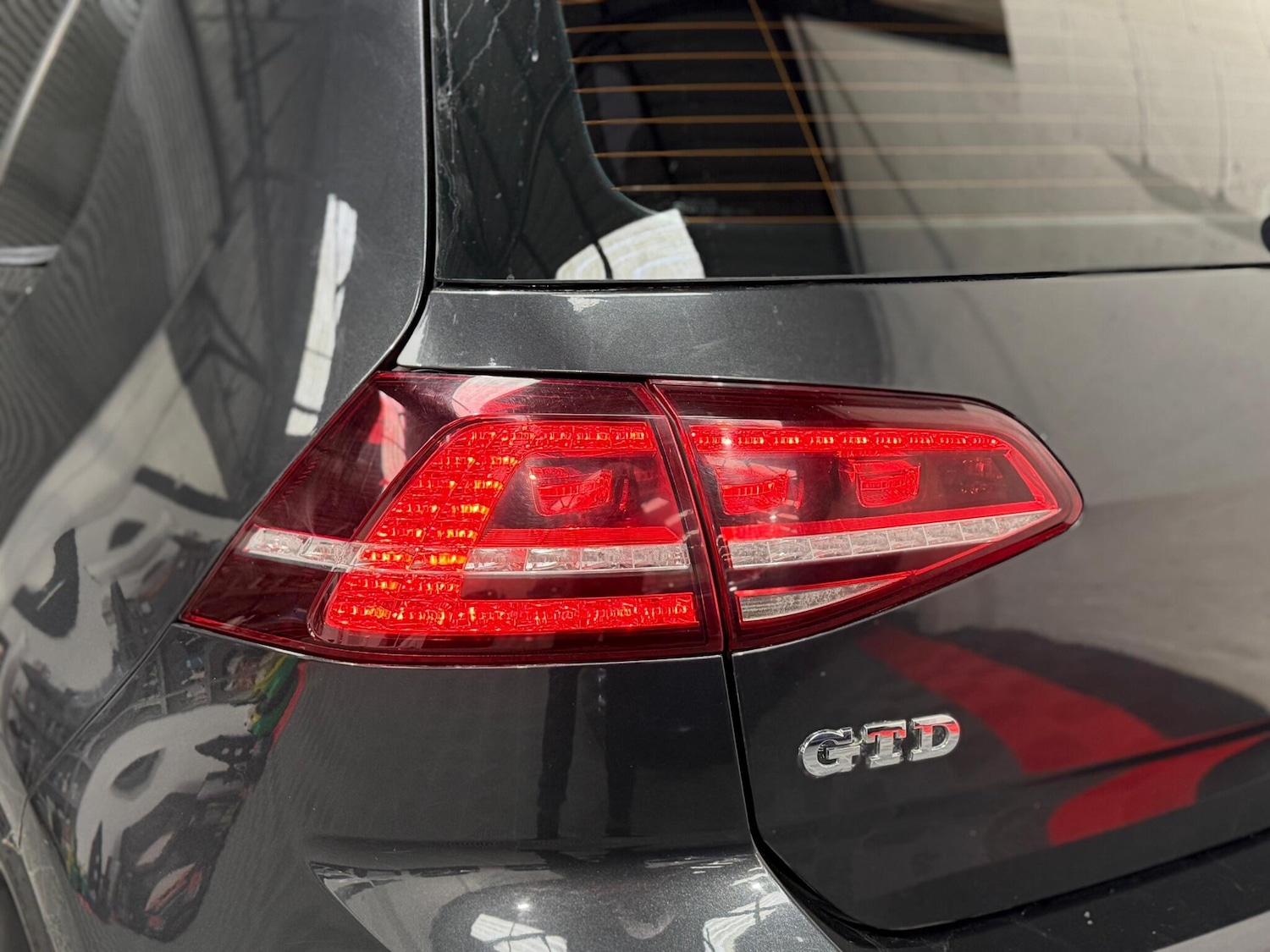 Used Volkswagen Golf for sale - 77808304: Photo 37