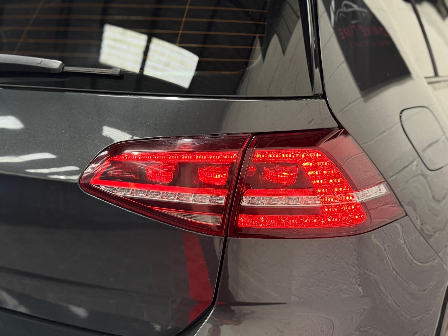 Used Volkswagen Golf for sale - 77808304: Photo 38