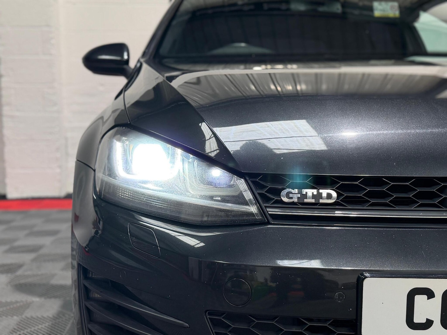 Used Volkswagen Golf for sale - 77808304: Photo 39