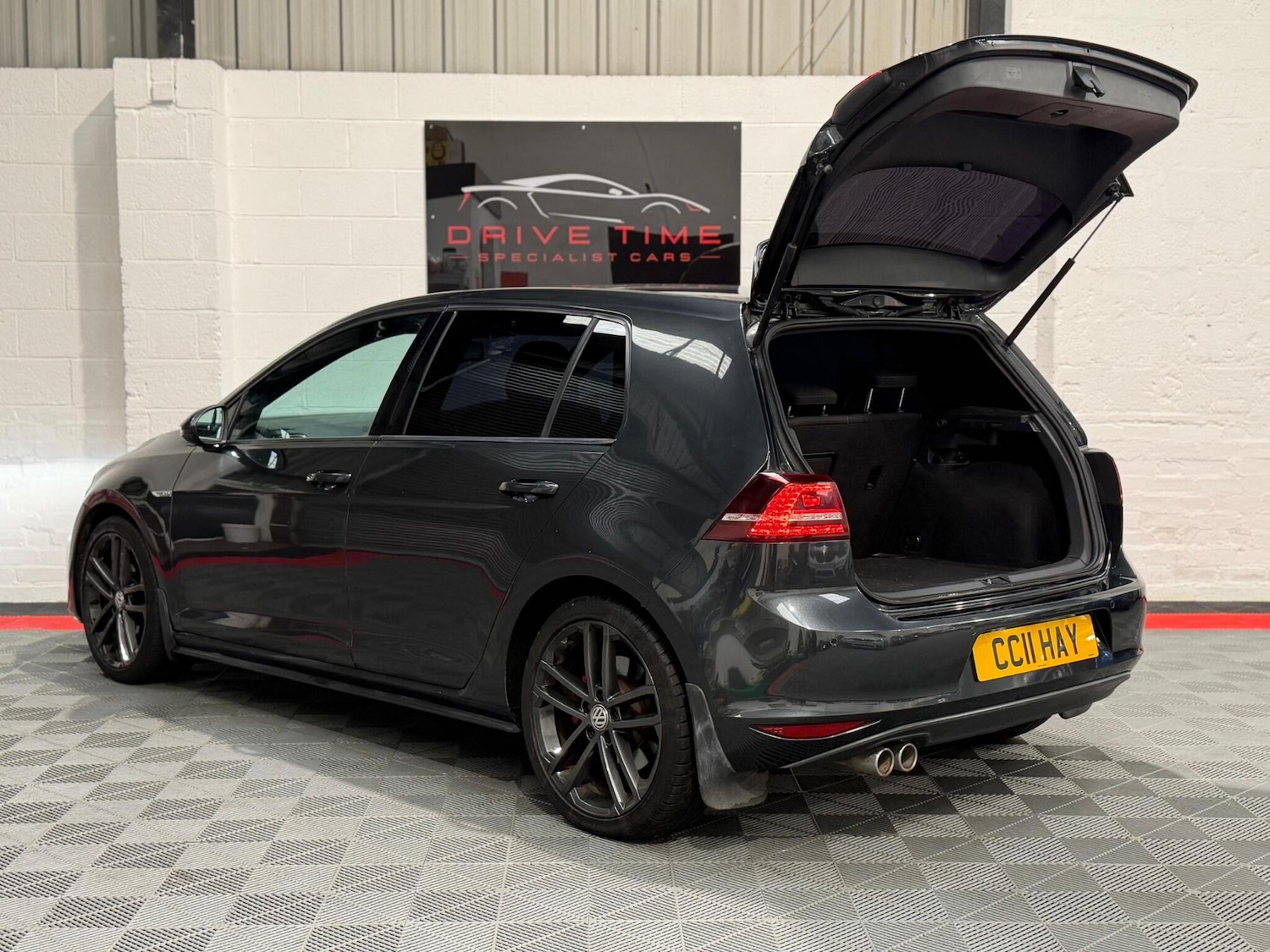 Used Volkswagen Golf for sale - 77808304: Photo 5