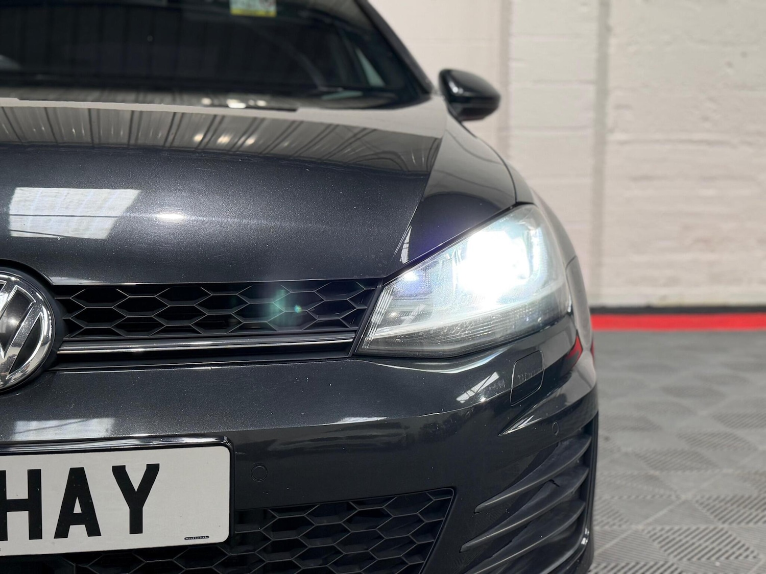 Used Volkswagen Golf for sale - 77808304: Photo 6