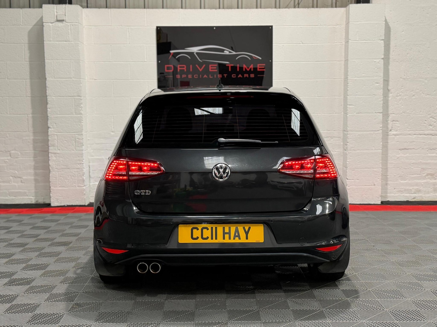 Used Volkswagen Golf for sale - 77808304: Photo 8