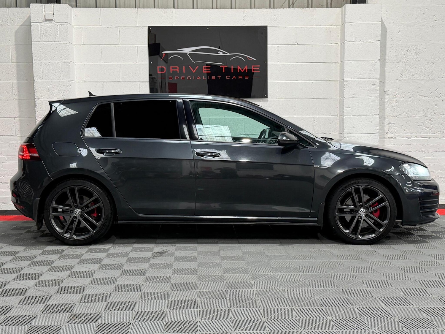 Used Volkswagen Golf for sale - 77808304: Photo 9