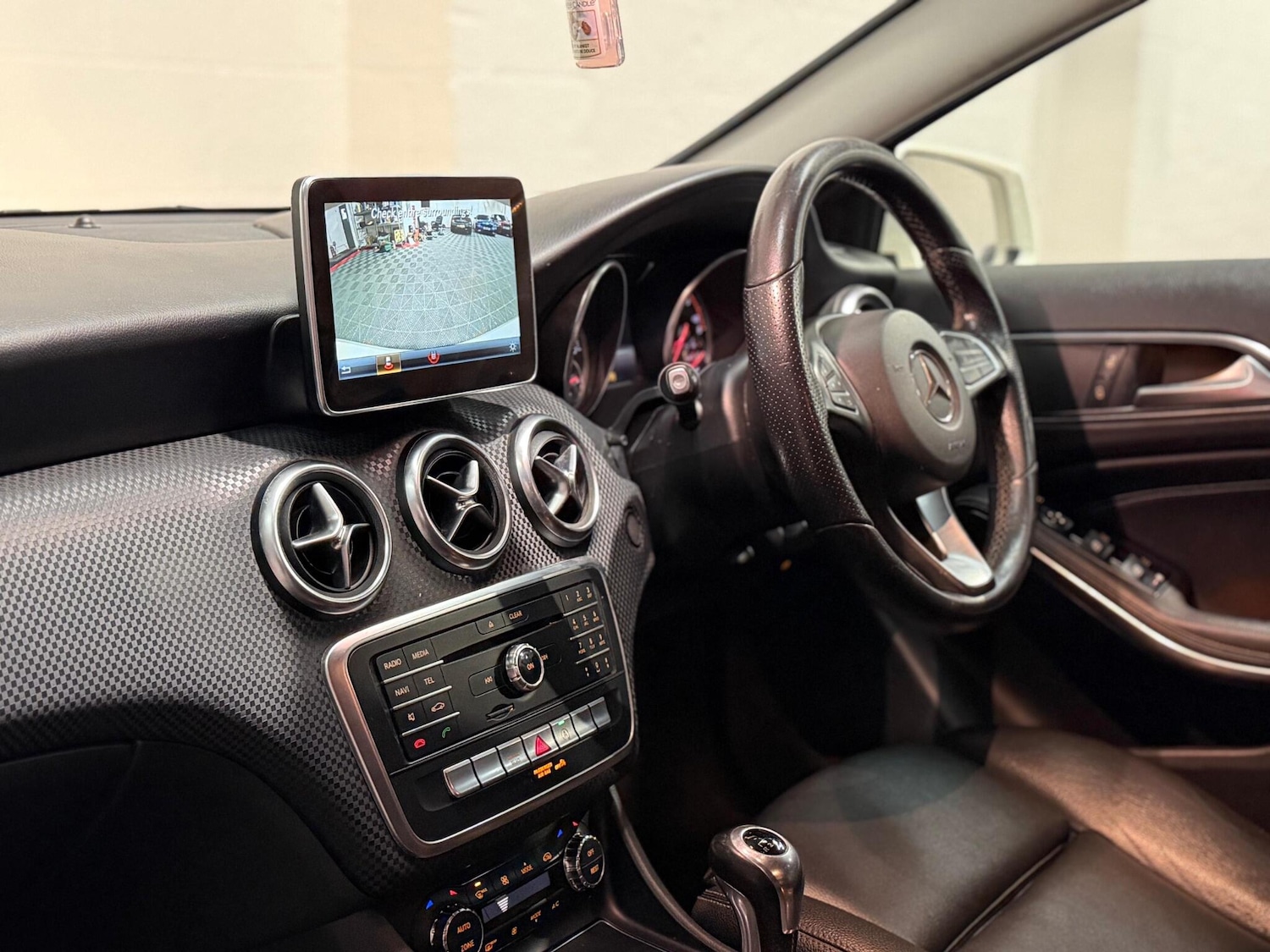 Used Mercedes-Benz A-Class 2016 for sale - 77550728: Photo 19