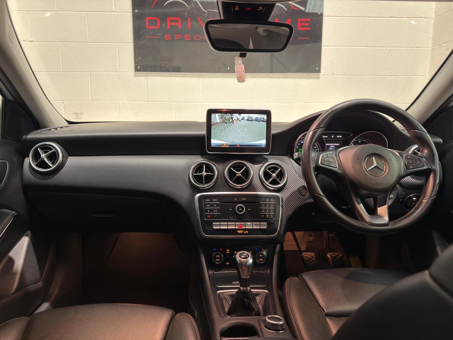 Used Mercedes-Benz A-Class 2016 for sale - 77550728: Photo 20