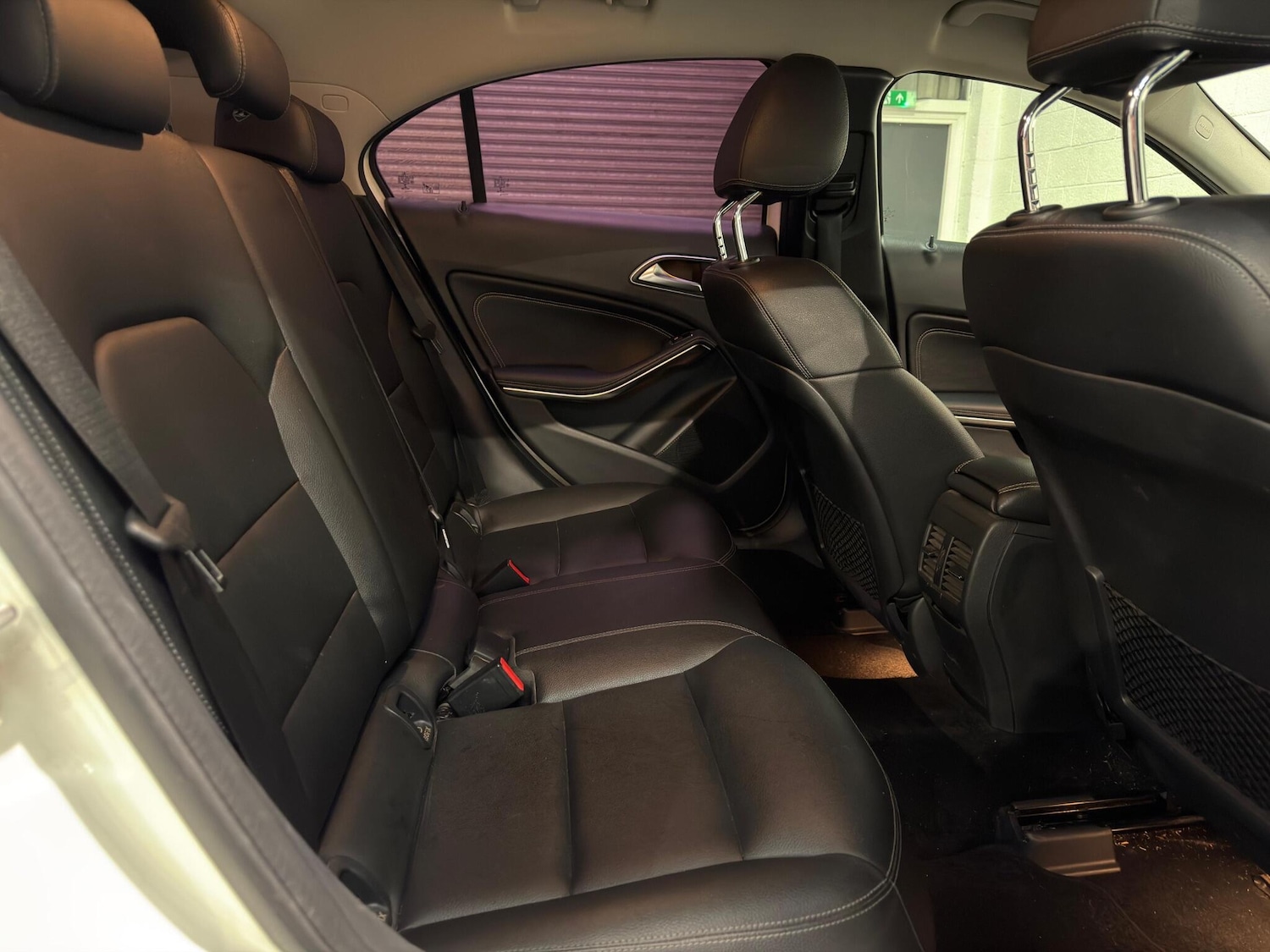 Used Mercedes-Benz A-Class 2016 for sale - 77550728: Photo 22