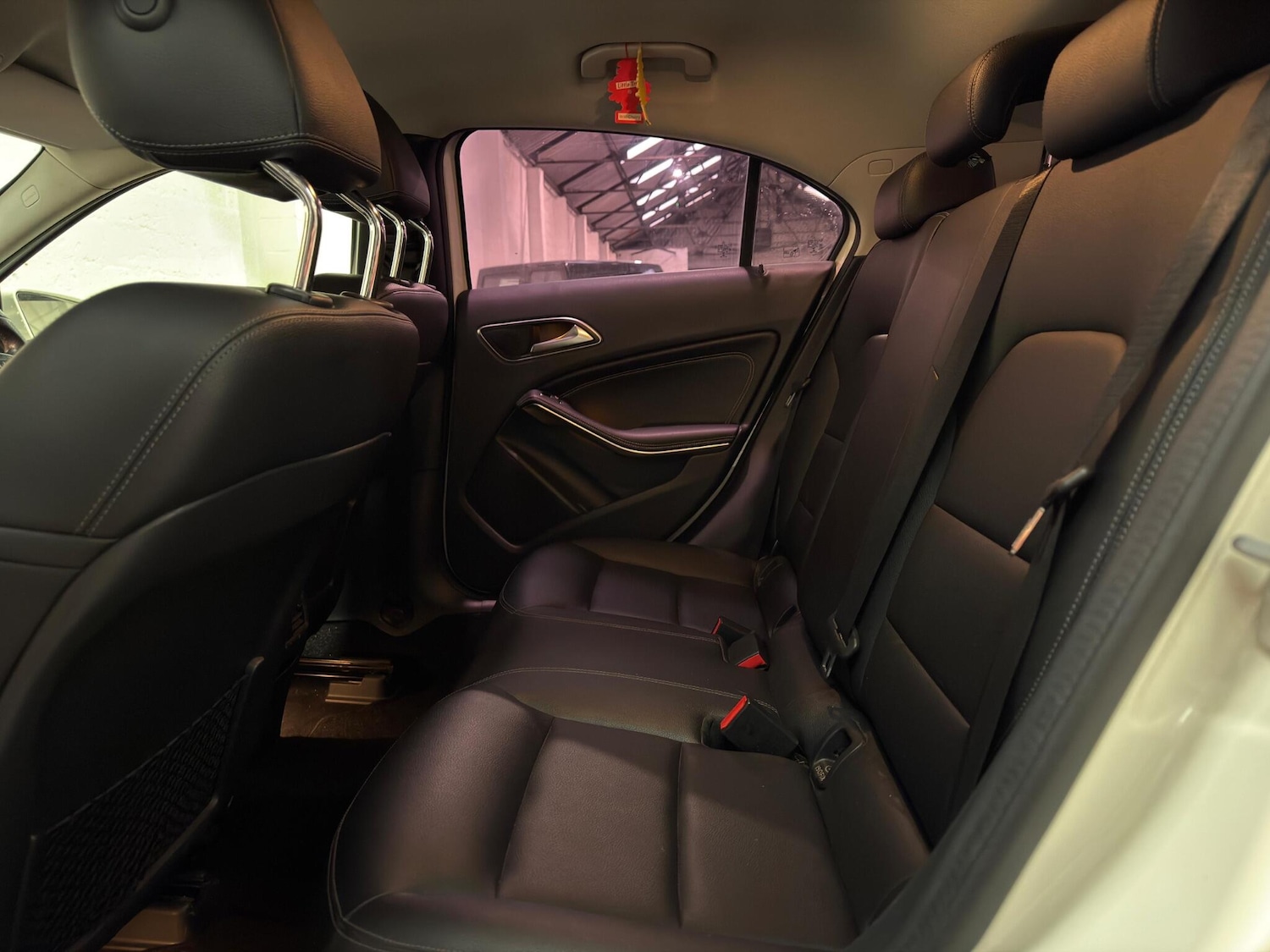 Used Mercedes-Benz A-Class 2016 for sale - 77550728: Photo 23