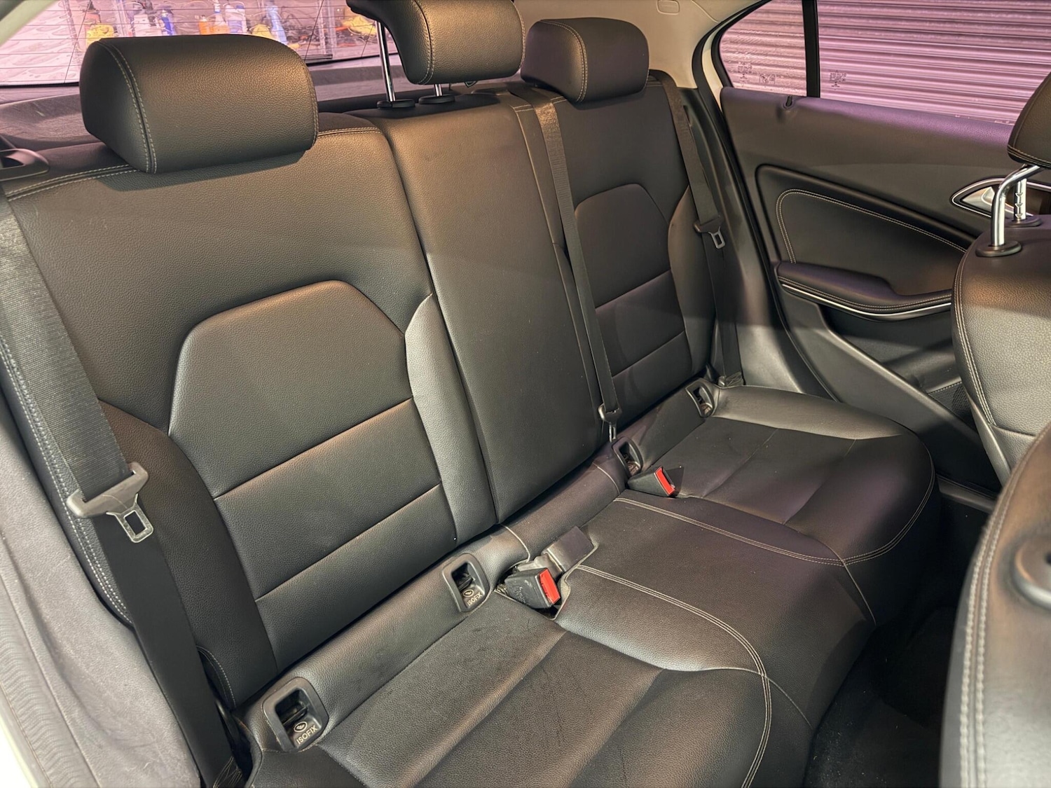 Used Mercedes-Benz A-Class 2016 for sale - 77550728: Photo 24