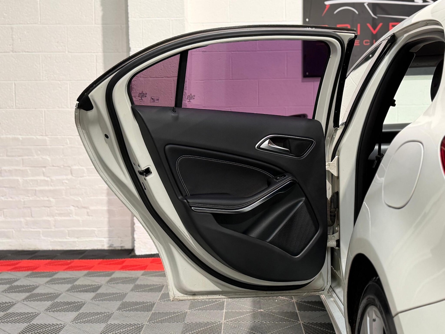 Used Mercedes-Benz A-Class 2016 for sale - 77550728: Photo 26