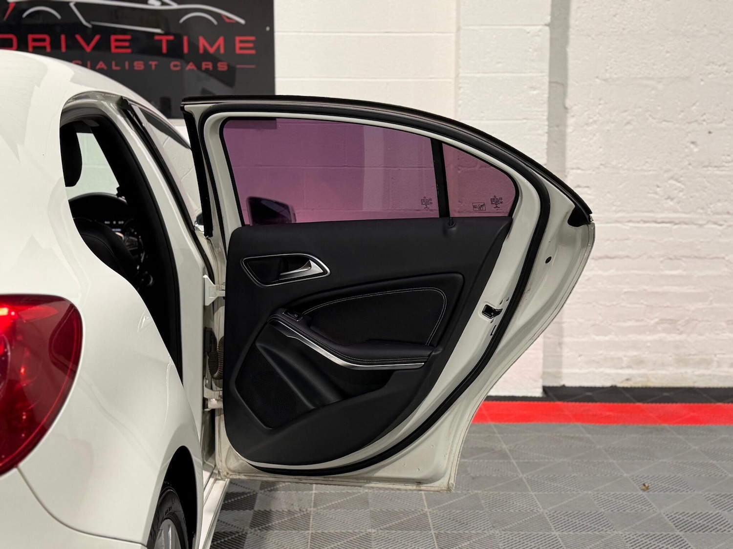 Used Mercedes-Benz A-Class 2016 for sale - 77550728: Photo 27