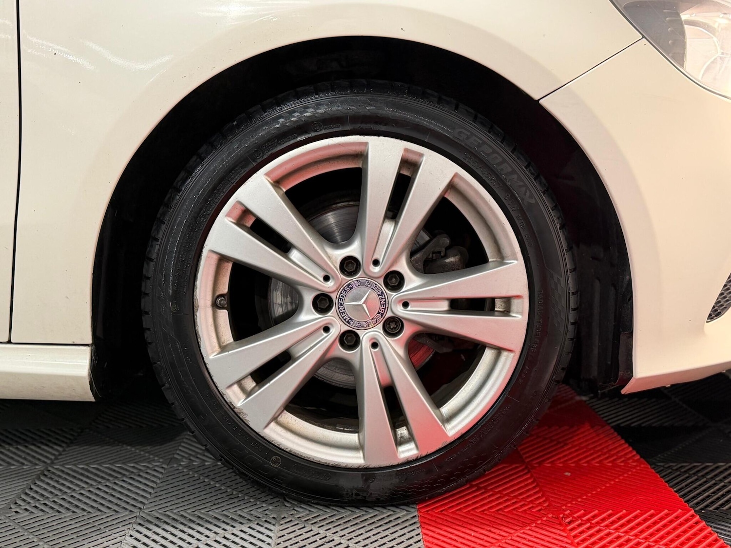 Used Mercedes-Benz A-Class 2016 for sale - 77550728: Photo 30