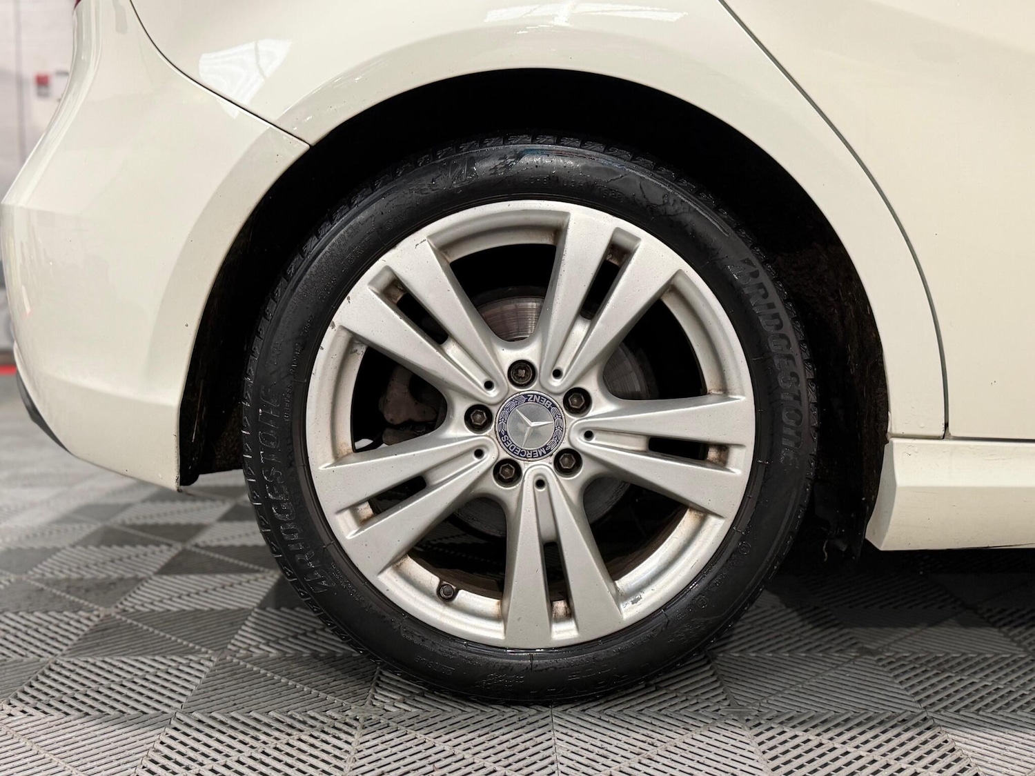 Used Mercedes-Benz A-Class 2016 for sale - 77550728: Photo 31