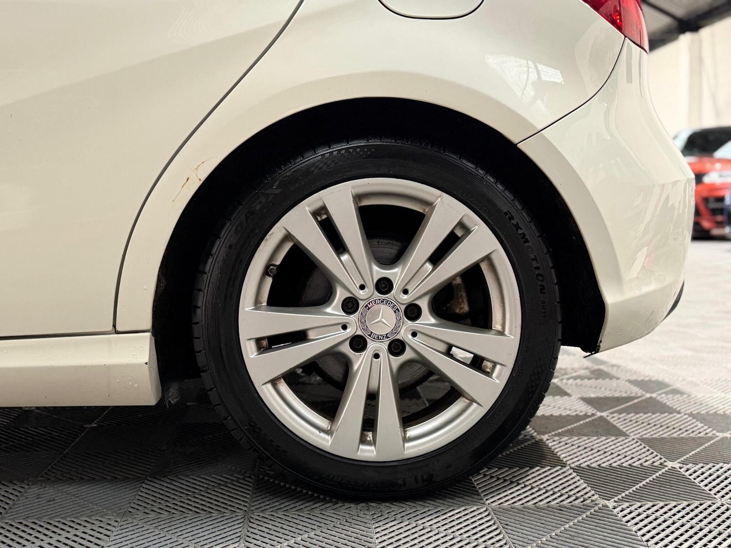 Used Mercedes-Benz A-Class 2016 for sale - 77550728: Photo 32