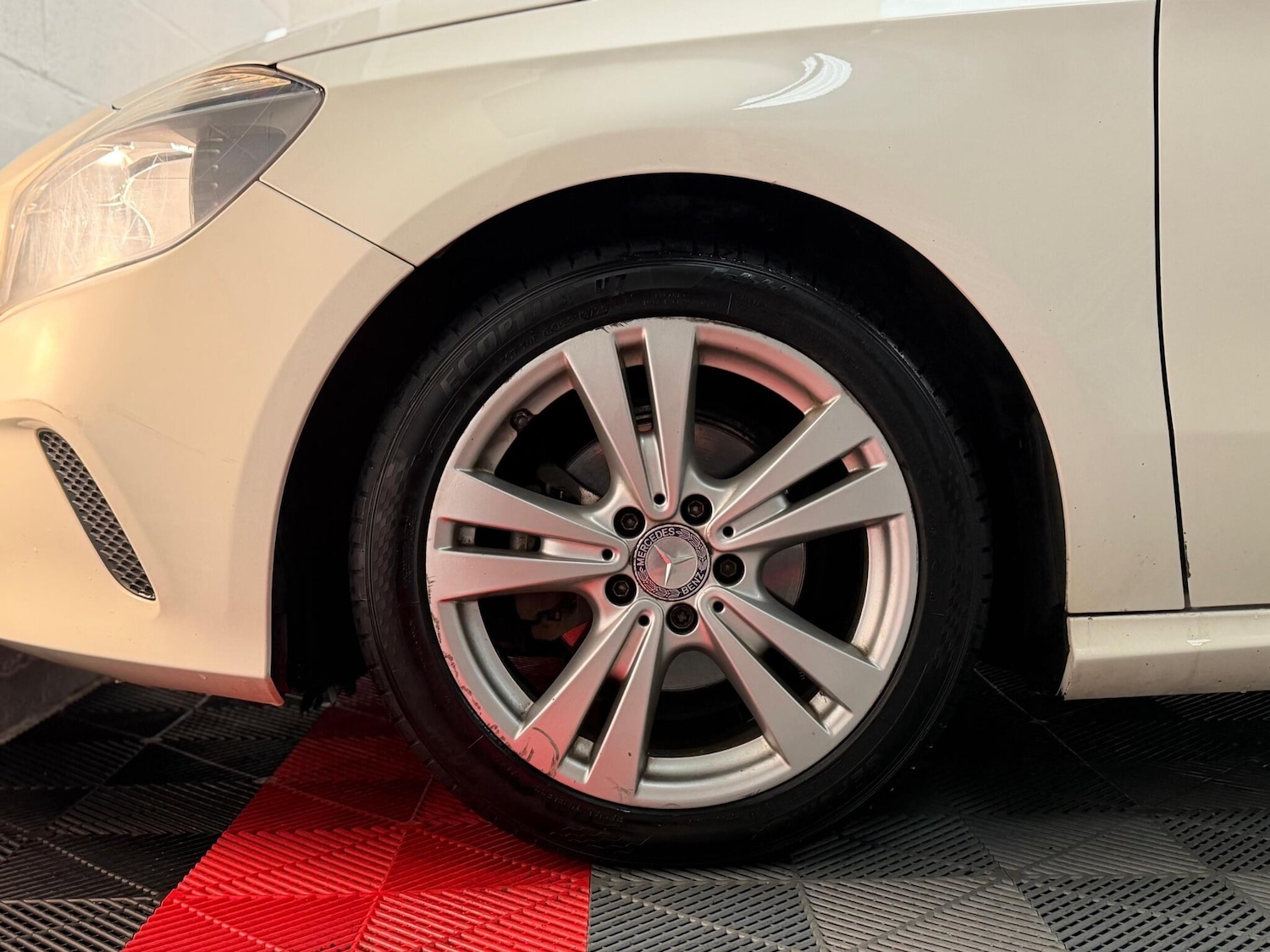 Used Mercedes-Benz A-Class 2016 for sale - 77550728: Photo 33