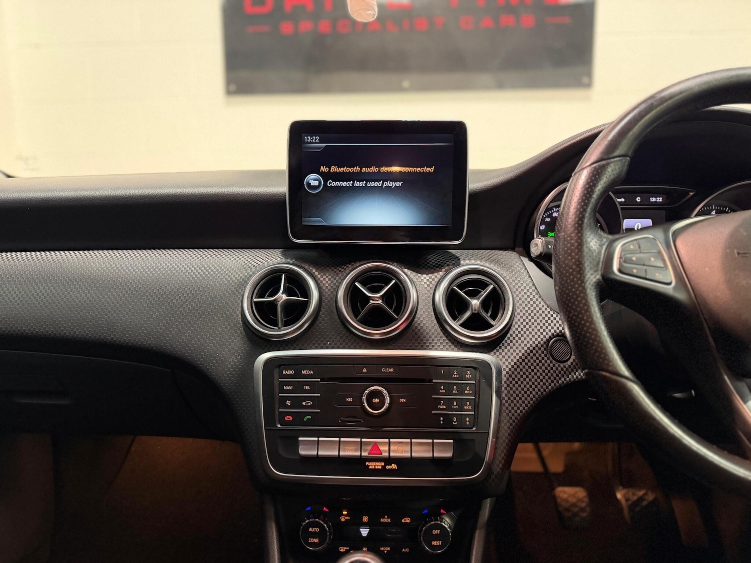 Used Mercedes-Benz A-Class 2016 for sale - 77550728: Photo 34