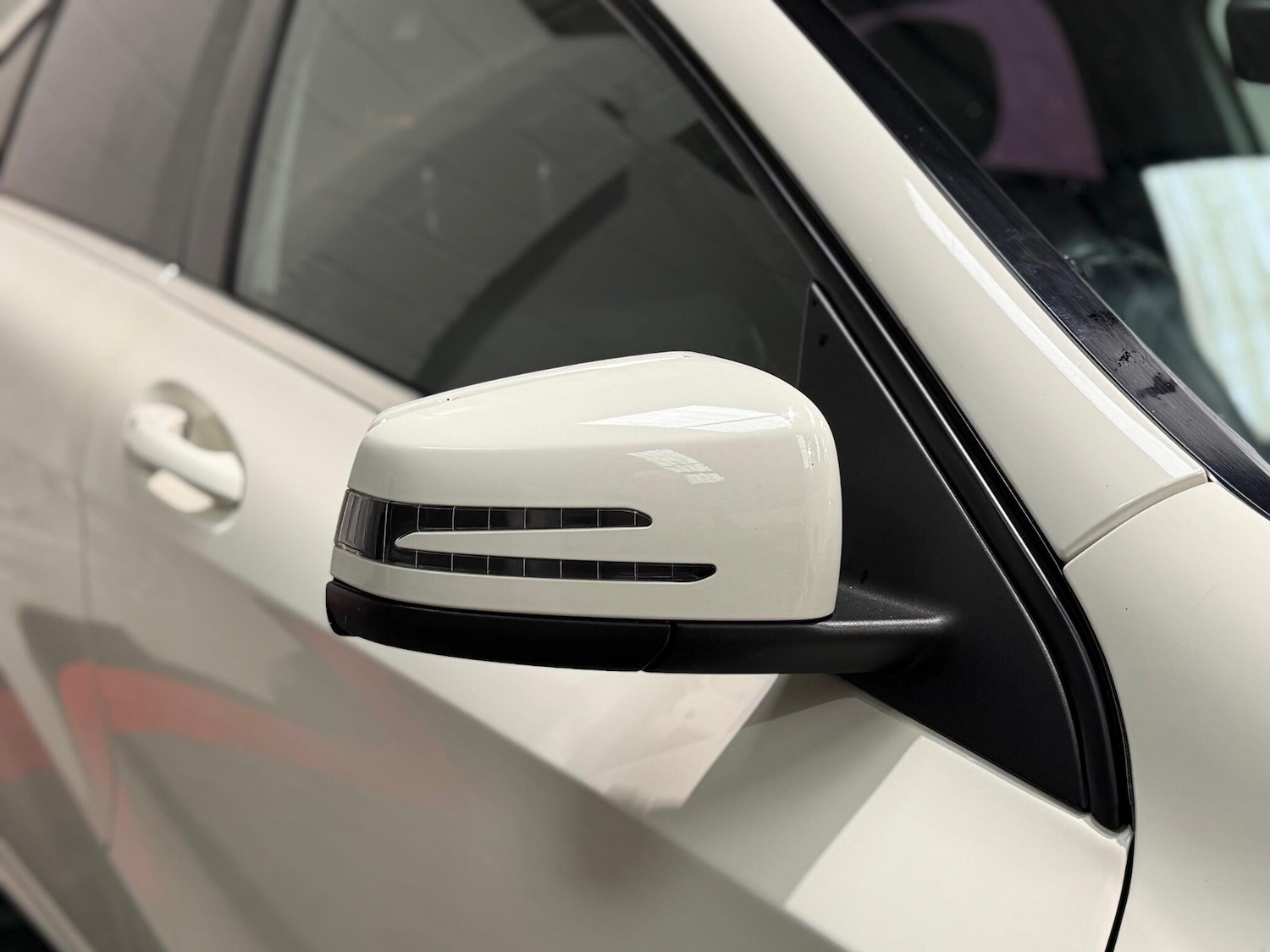 Used Mercedes-Benz A-Class 2016 for sale - 77550728: Photo 36