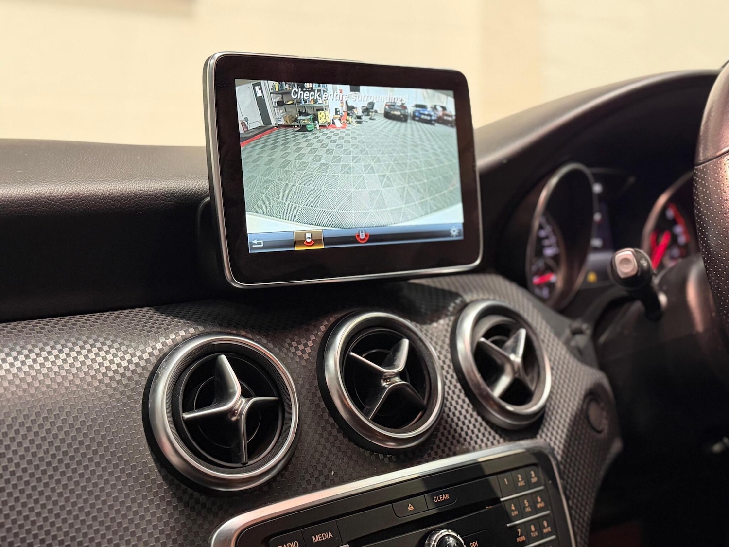 Used Mercedes-Benz A-Class 2016 for sale - 77550728: Photo 37