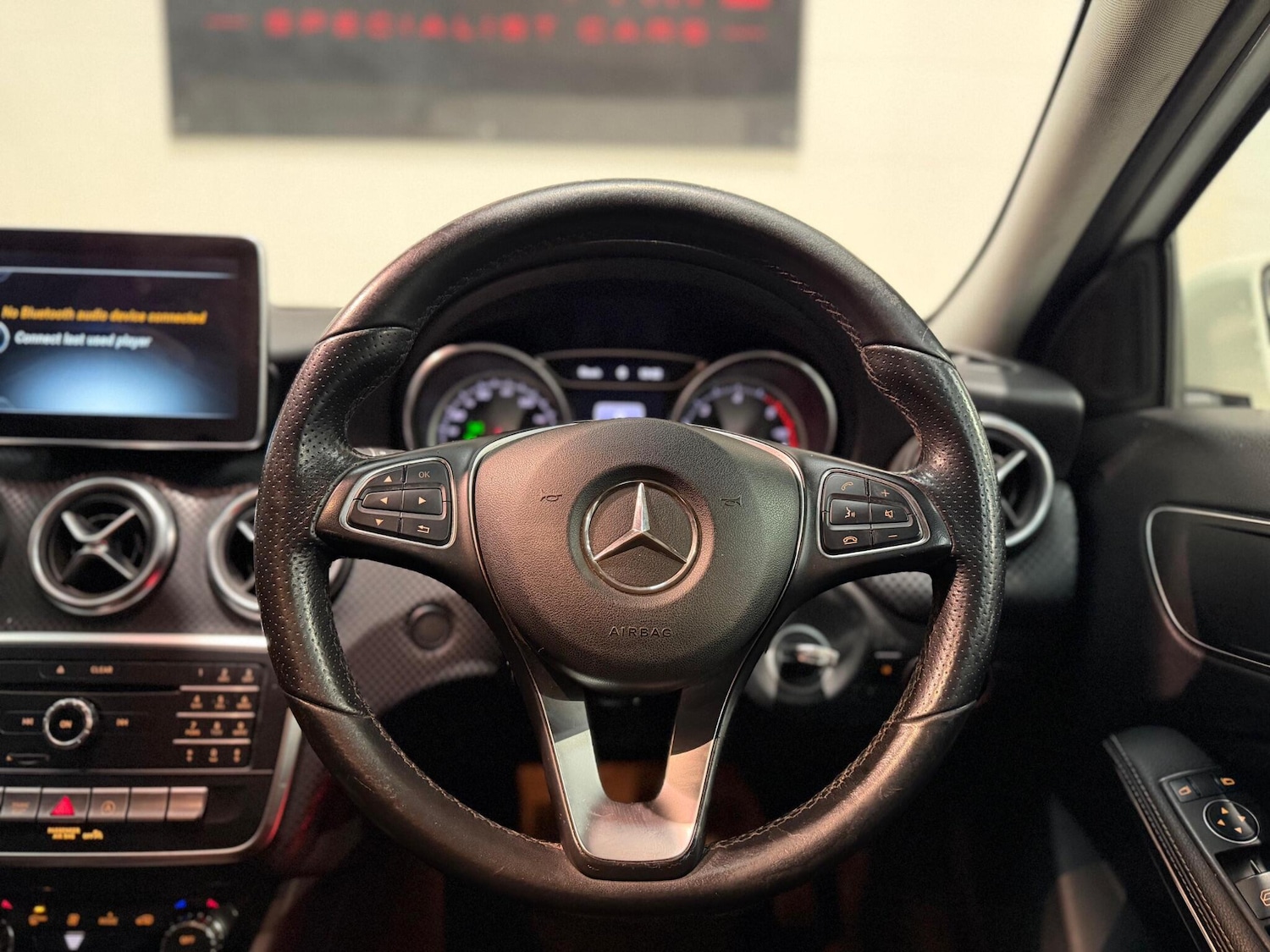 Used Mercedes-Benz A-Class 2016 for sale - 77550728: Photo 39