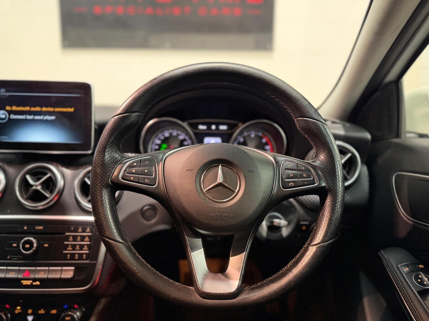 Used Mercedes-Benz A-Class 2016 for sale - 77550728: Photo 42