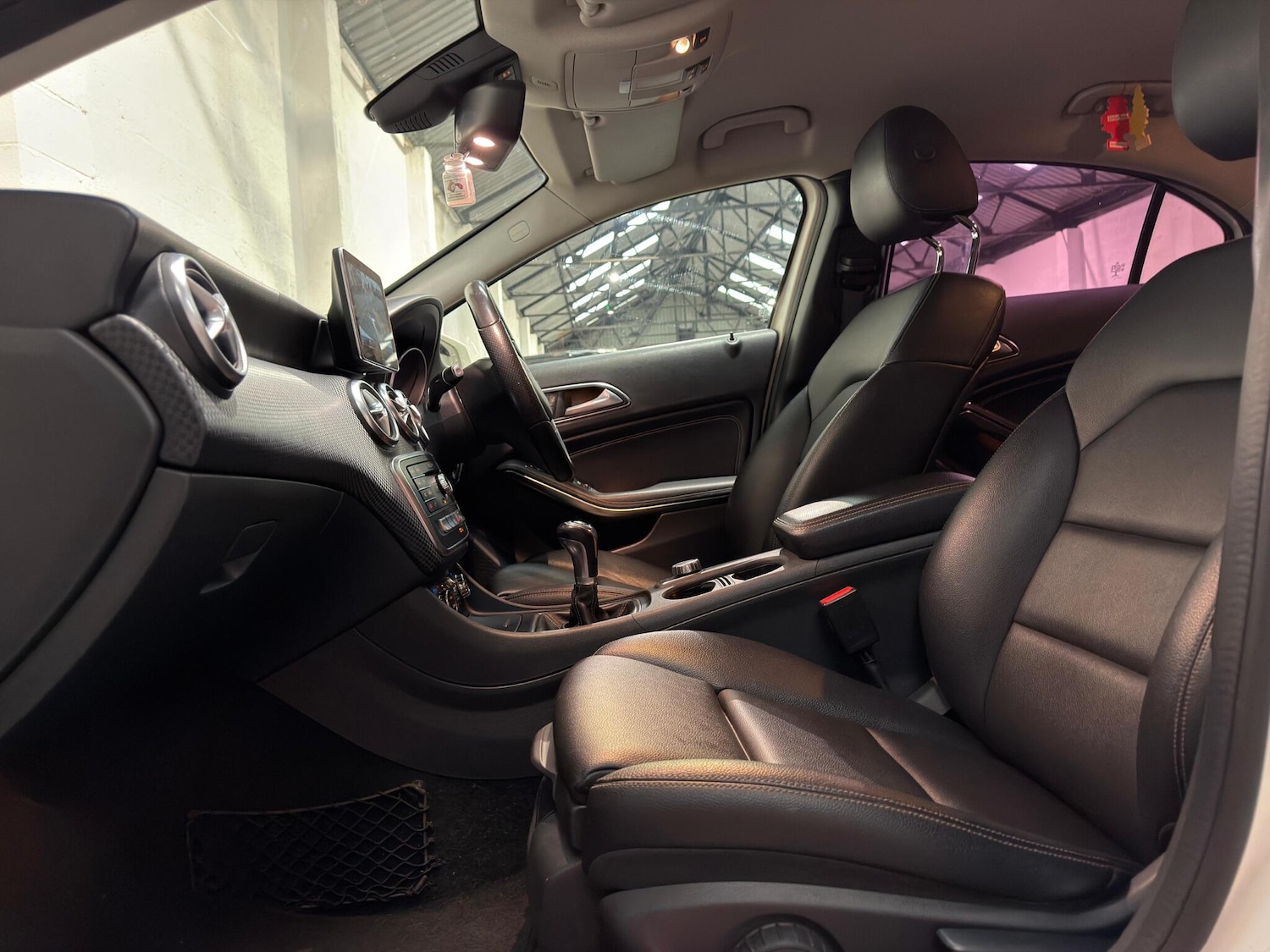 Used Mercedes-Benz A-Class 2016 for sale - 77550728: Photo 43