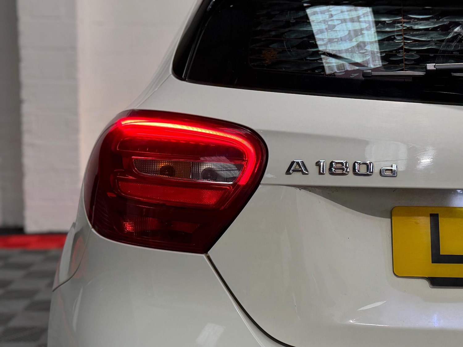 Used Mercedes-Benz A-Class 2016 for sale - 77550728: Photo 44