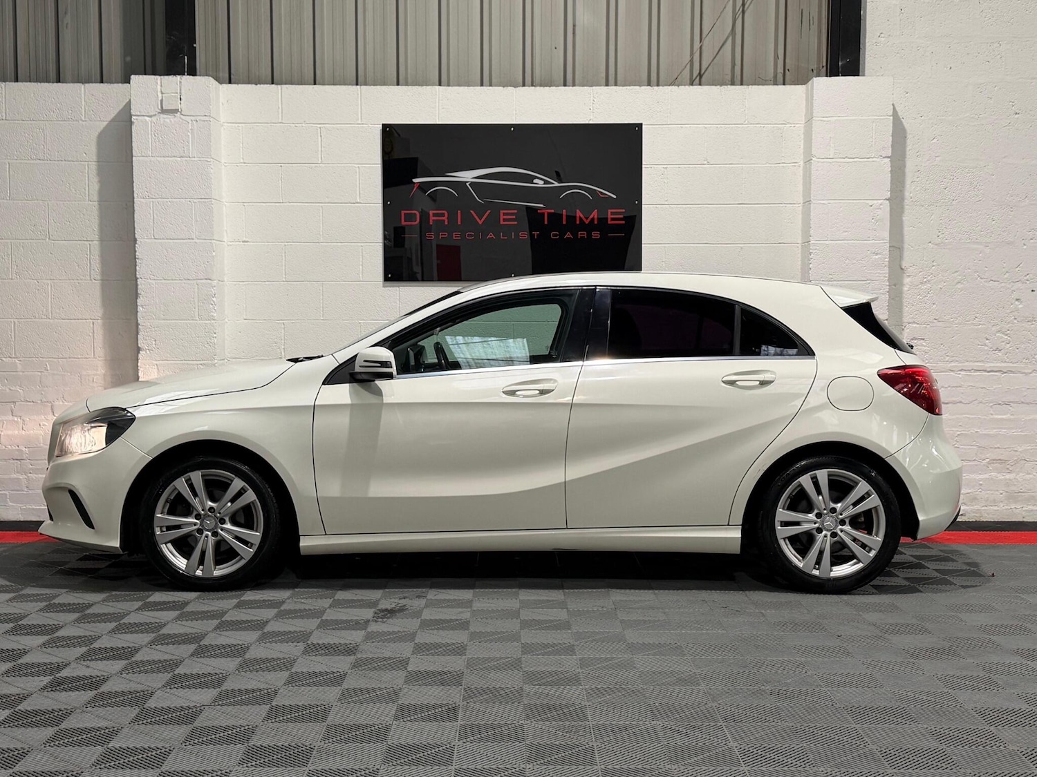 Used Mercedes-Benz A-Class 2016 for sale - 77550728: Photo 7