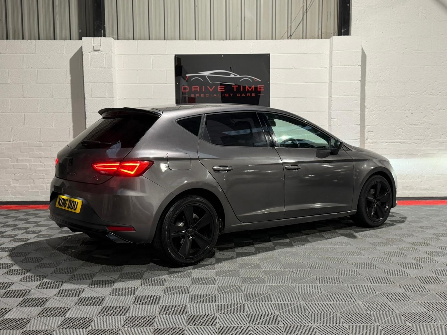 Used SEAT Leon 2016 for sale - 77412216: Photo 11