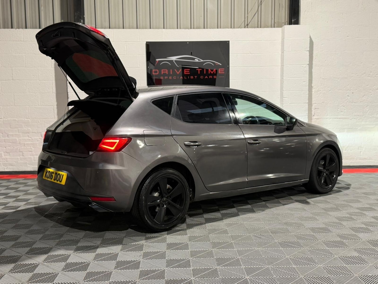 Used SEAT Leon 2016 for sale - 77412216: Photo 12