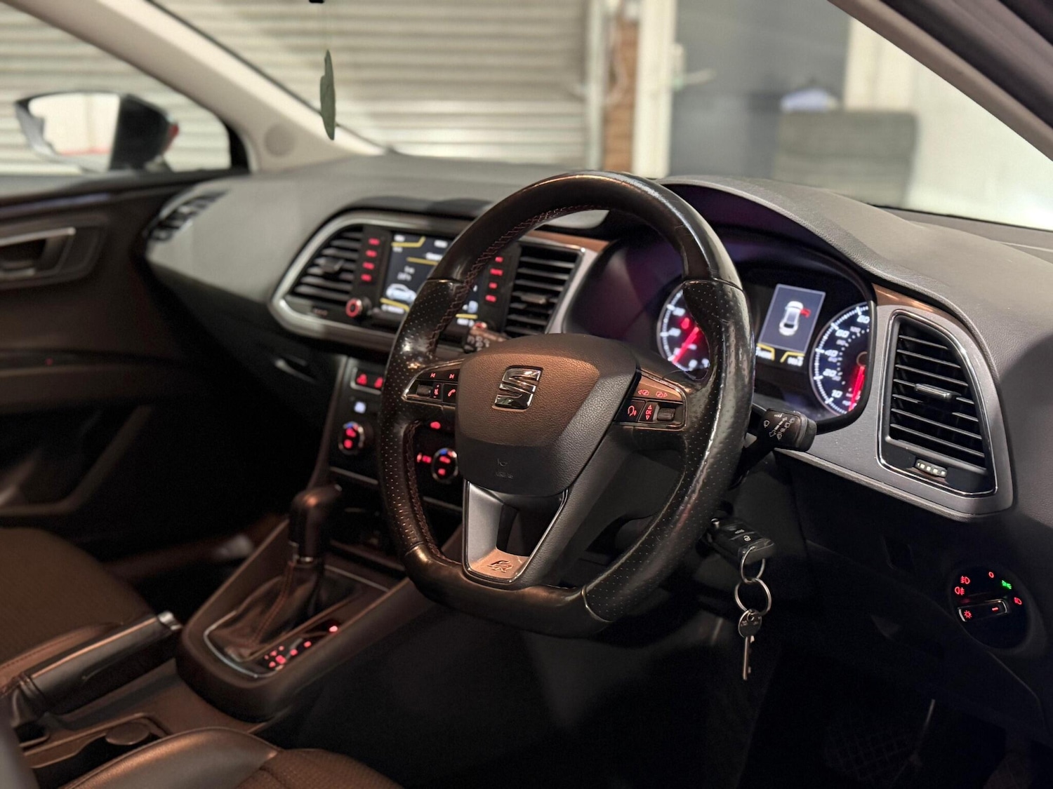 Used SEAT Leon 2016 for sale - 77412216: Photo 14