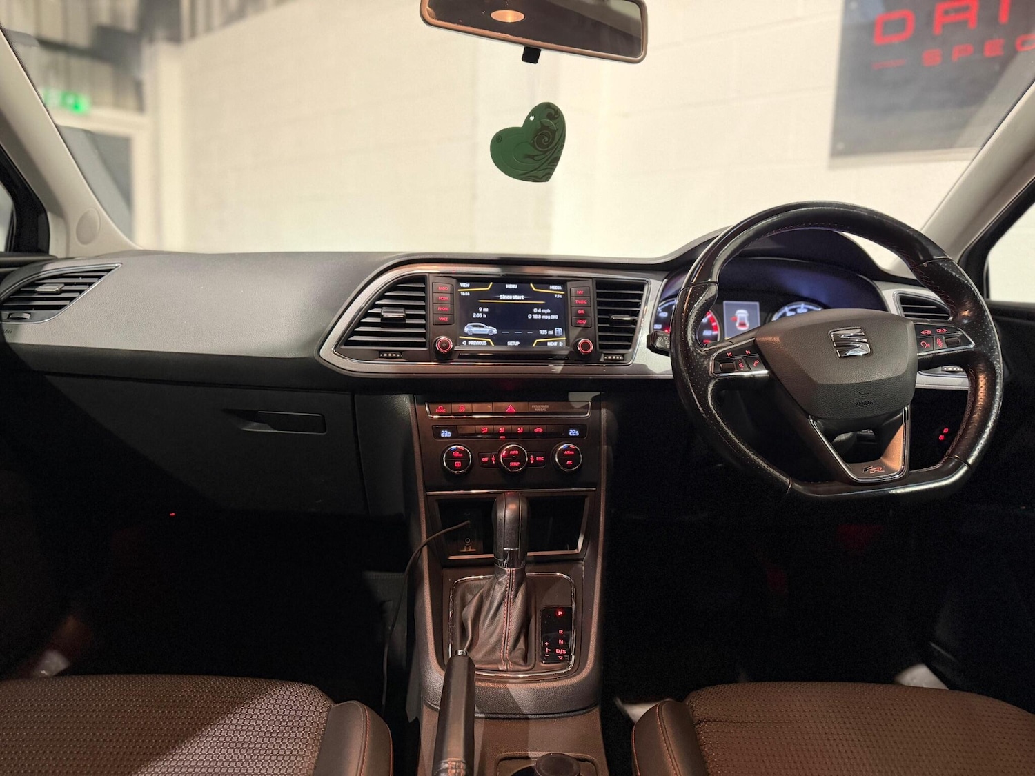 Used SEAT Leon 2016 for sale - 77412216: Photo 15