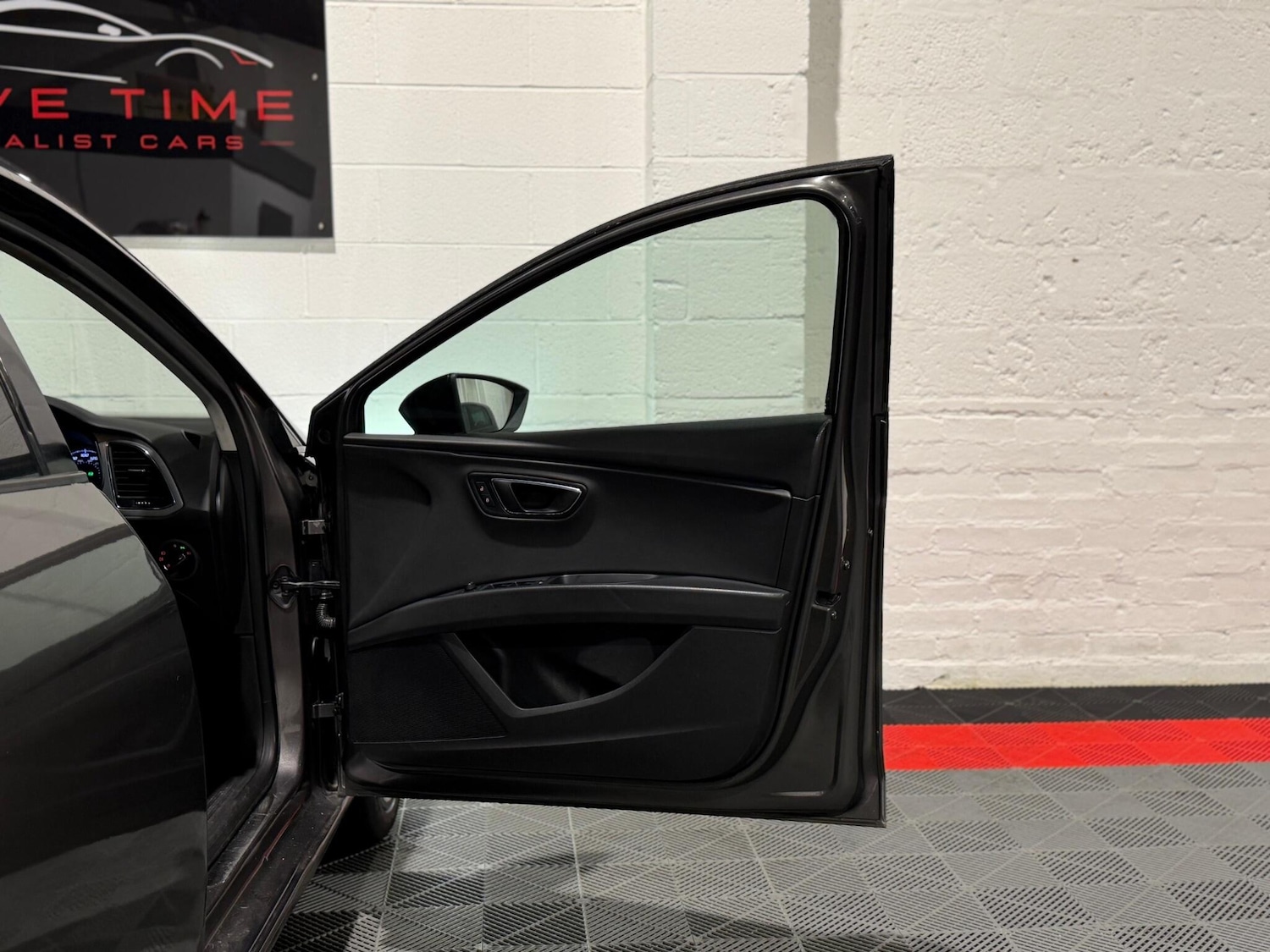 Used SEAT Leon 2016 for sale - 77412216: Photo 21