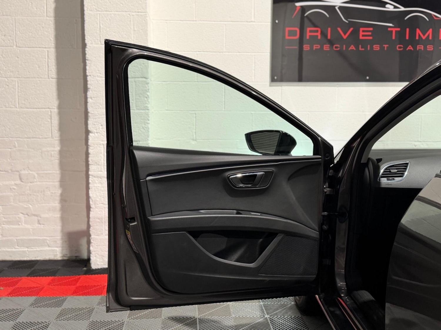 Used SEAT Leon 2016 for sale - 77412216: Photo 23