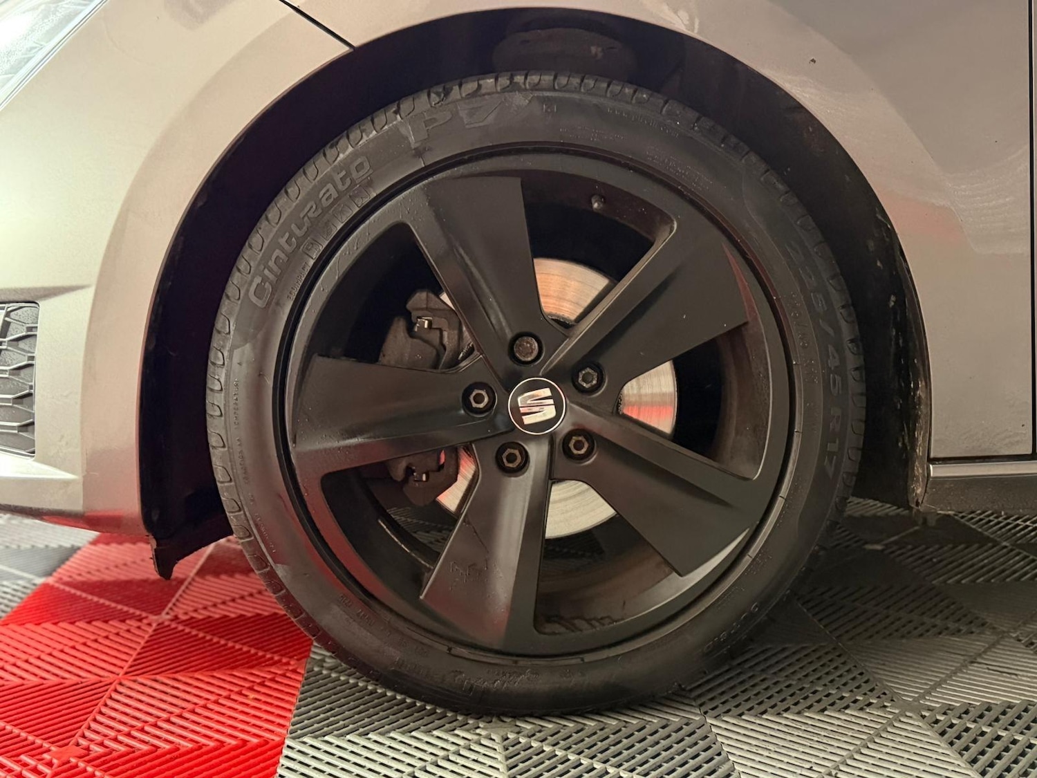 Used SEAT Leon 2016 for sale - 77412216: Photo 24