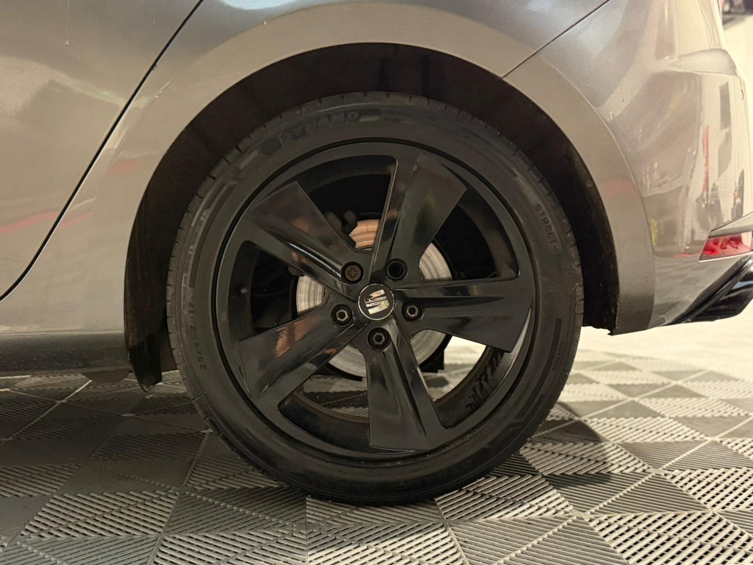 Used SEAT Leon 2016 for sale - 77412216: Photo 25