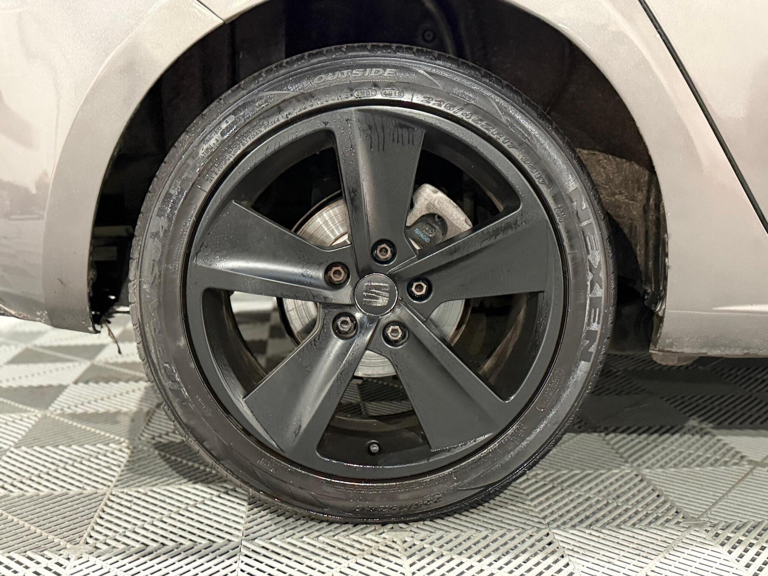 Used SEAT Leon 2016 for sale - 77412216: Photo 26