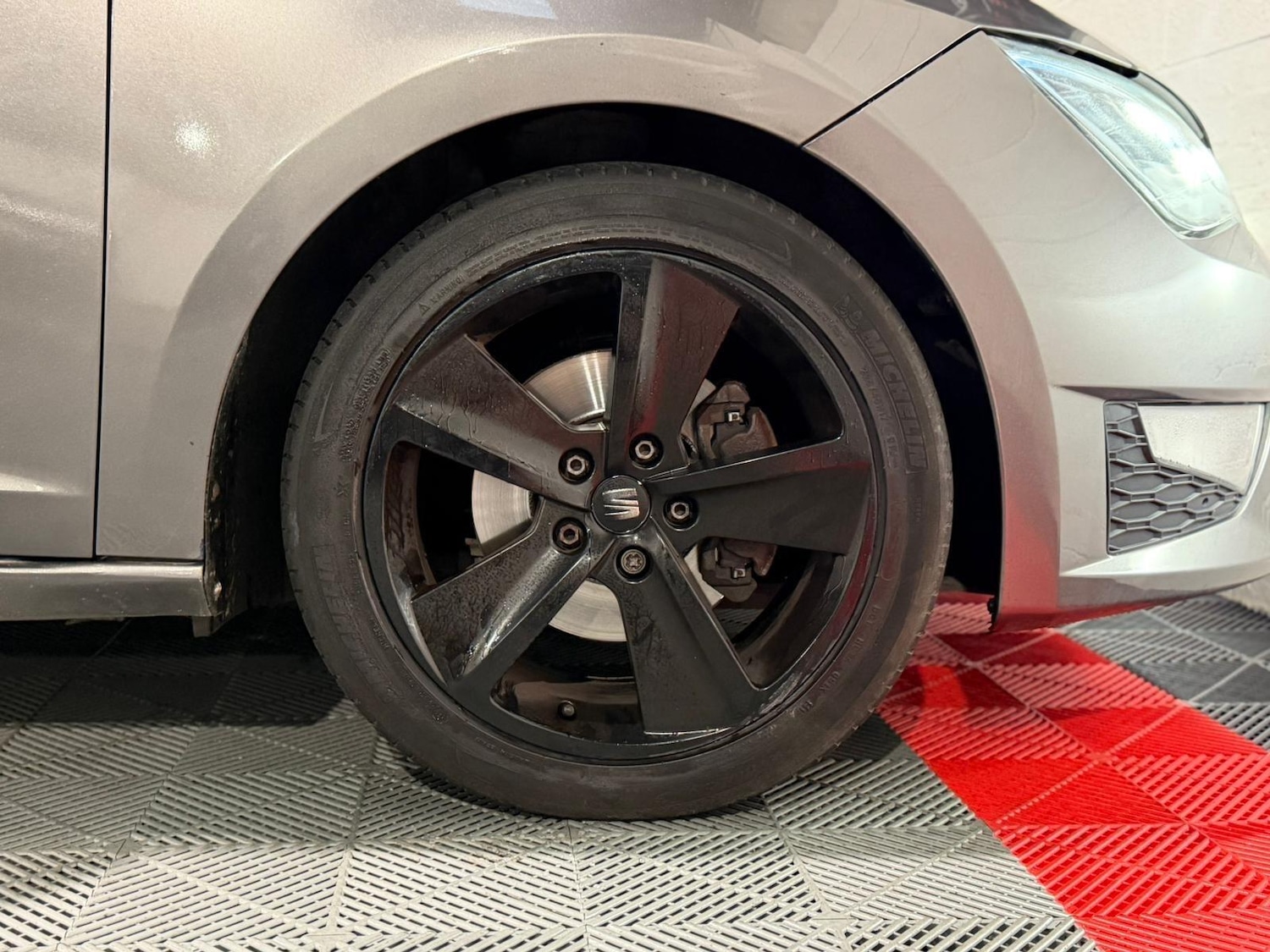 Used SEAT Leon 2016 for sale - 77412216: Photo 27