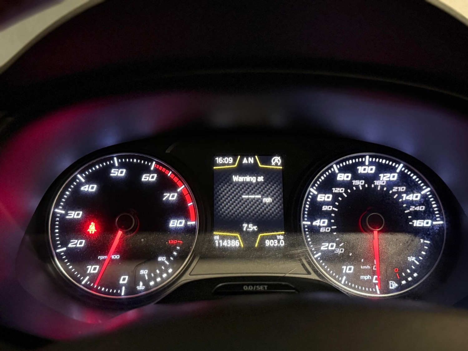 Used SEAT Leon 2016 for sale - 77412216: Photo 31