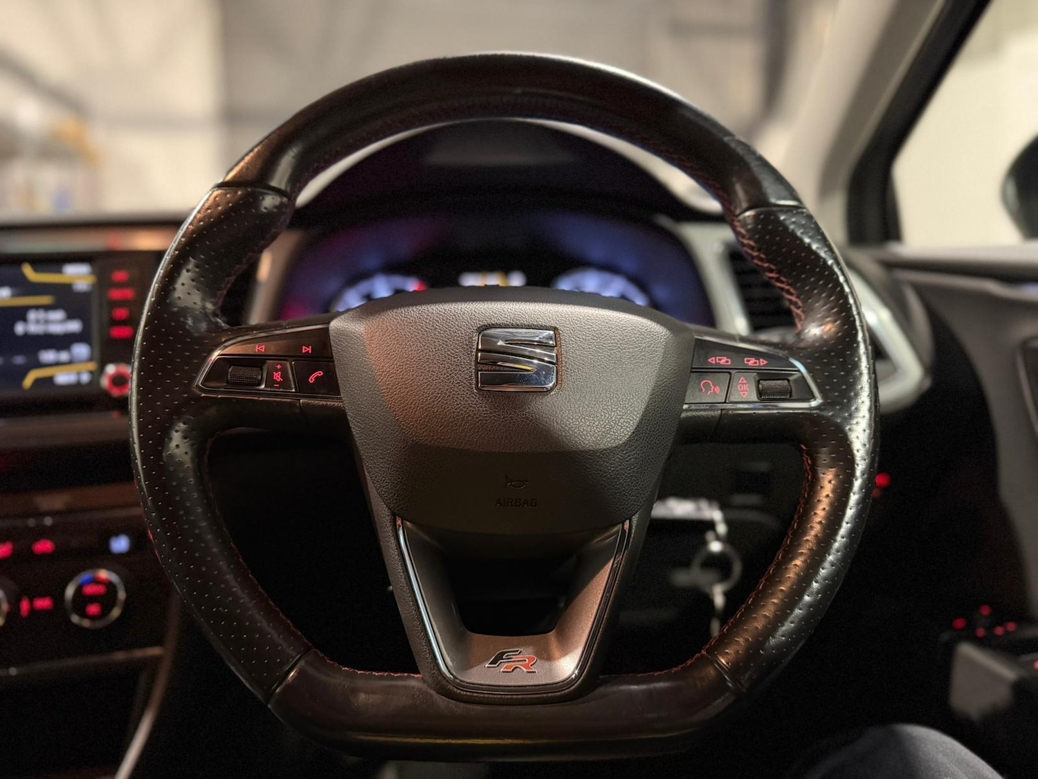 Used SEAT Leon 2016 for sale - 77412216: Photo 32