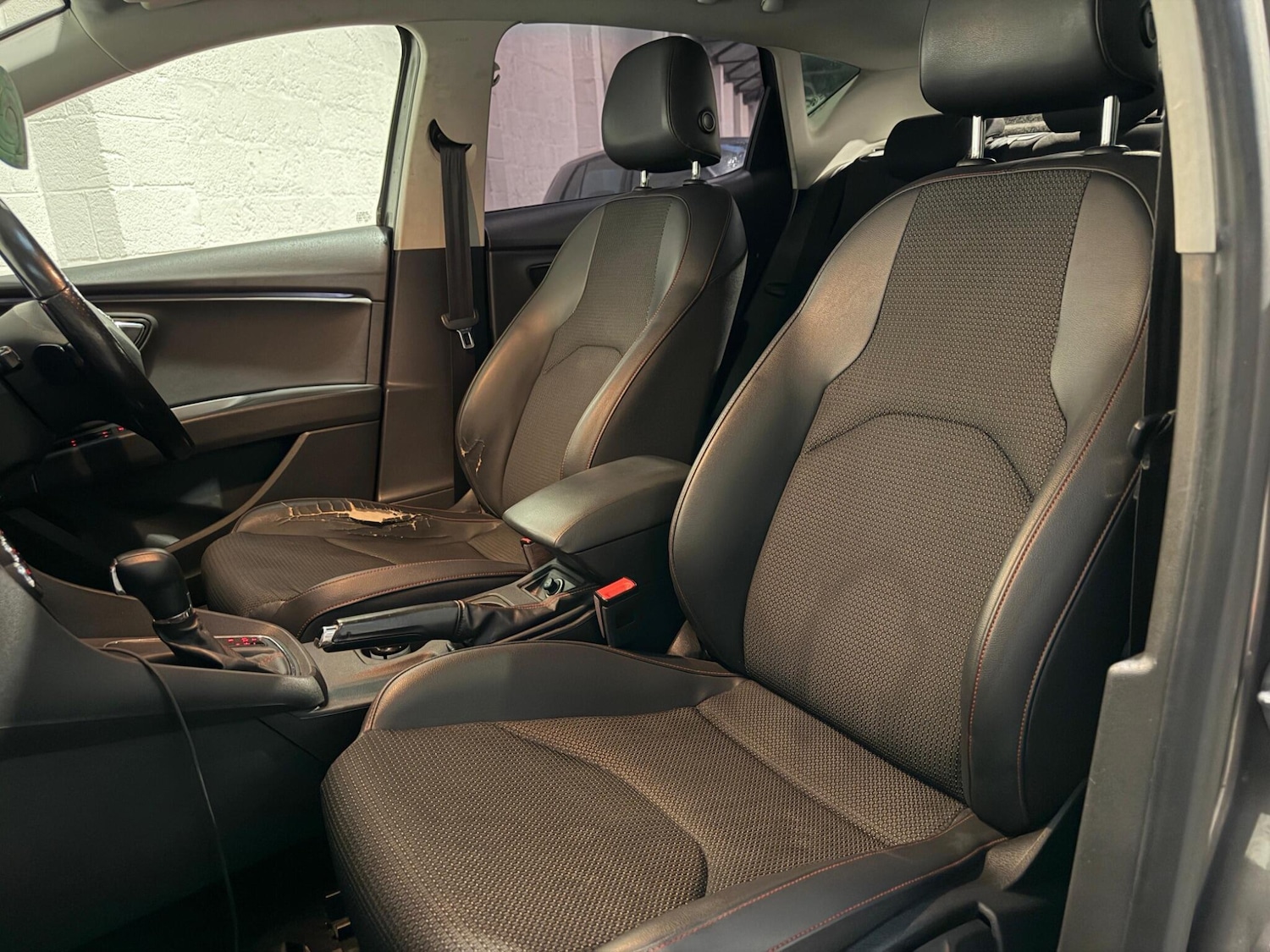 Used SEAT Leon 2016 for sale - 77412216: Photo 33