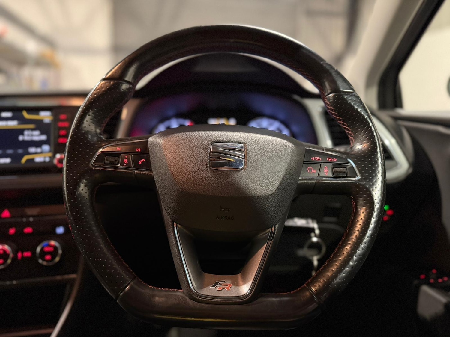 Used SEAT Leon 2016 for sale - 77412216: Photo 34