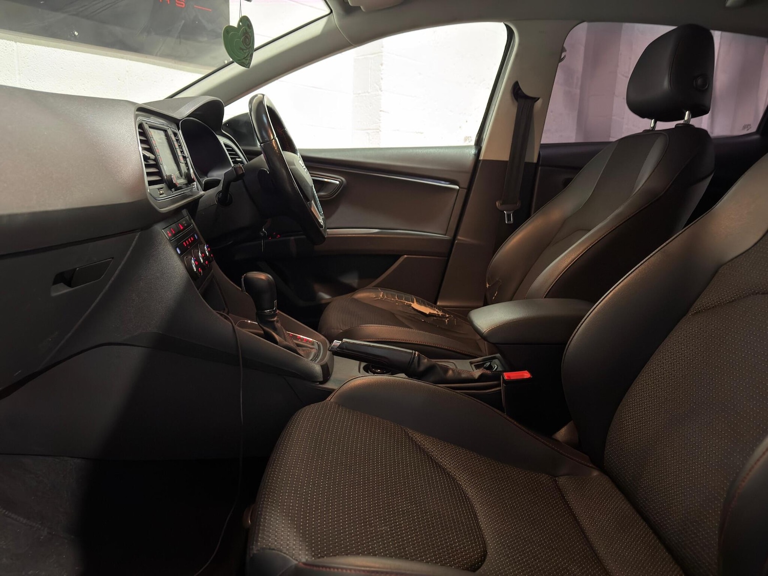 Used SEAT Leon 2016 for sale - 77412216: Photo 35