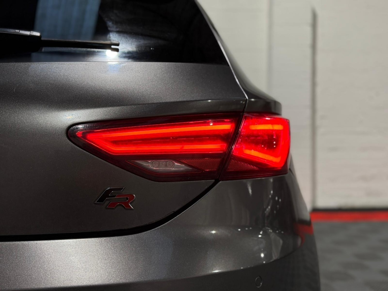 Used SEAT Leon 2016 for sale - 77412216: Photo 36