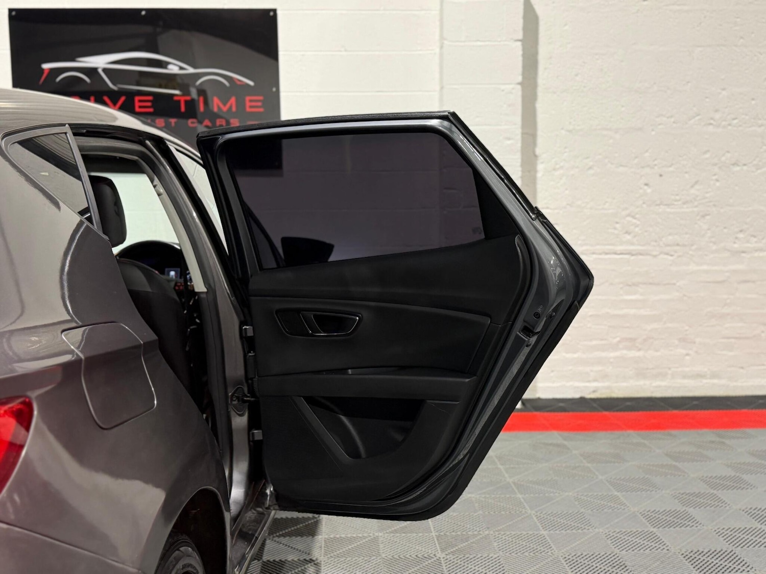 Used SEAT Leon 2016 for sale - 77412216: Photo 45