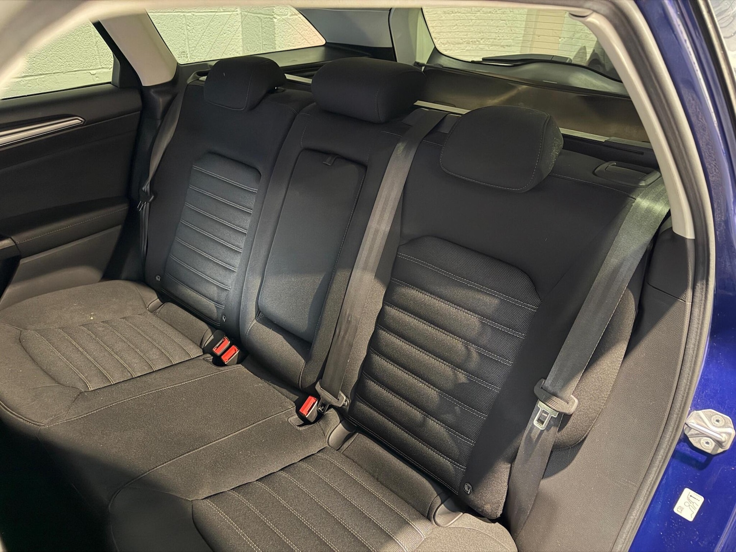 Used Ford Mondeo 2016 for sale - 77237742: Photo 10