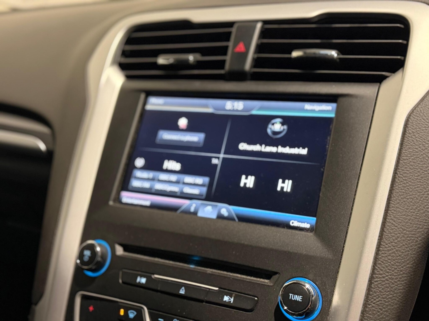 Used Ford Mondeo 2016 for sale - 77237742: Photo 12