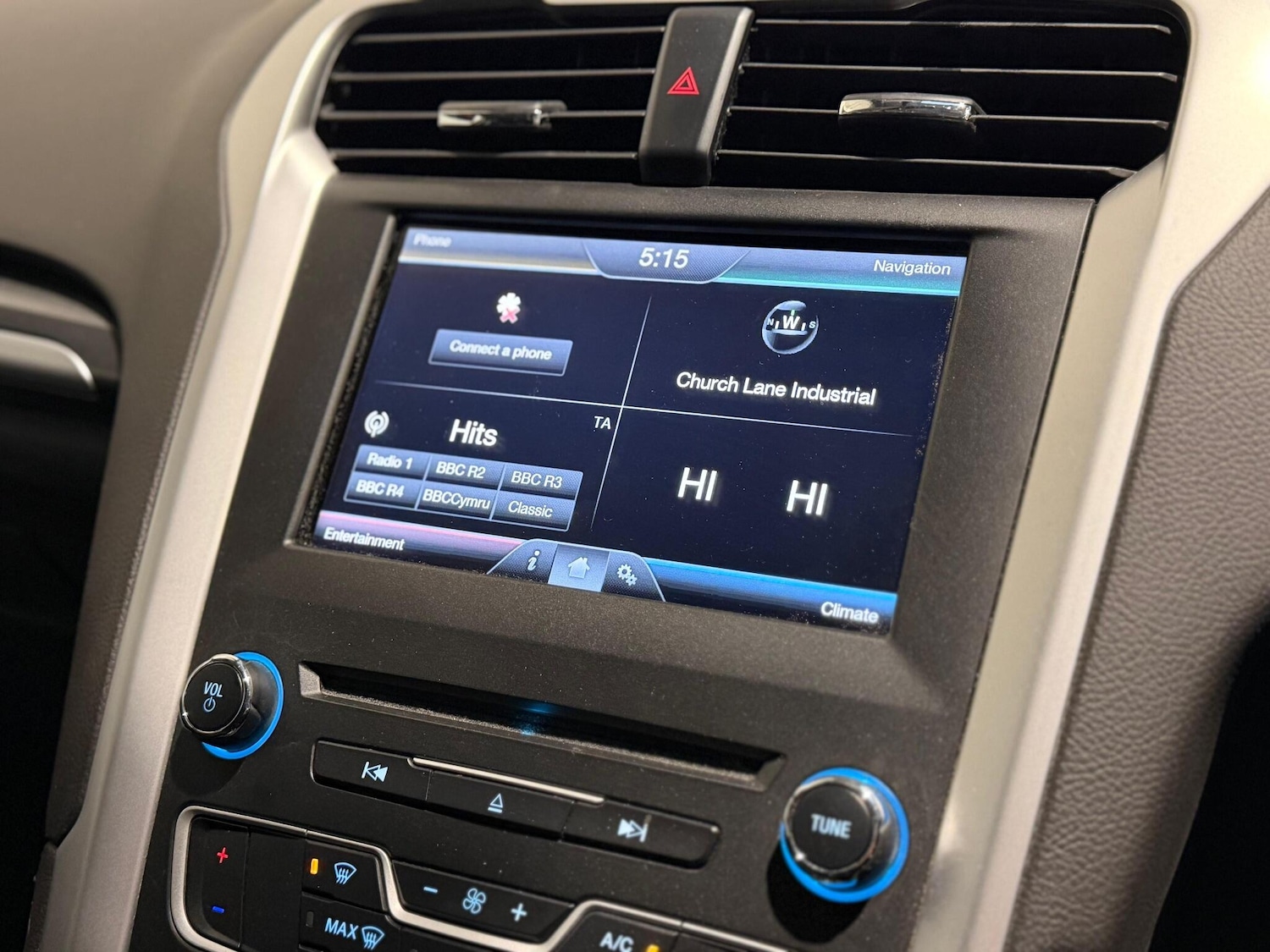 Used Ford Mondeo 2016 for sale - 77237742: Photo 13